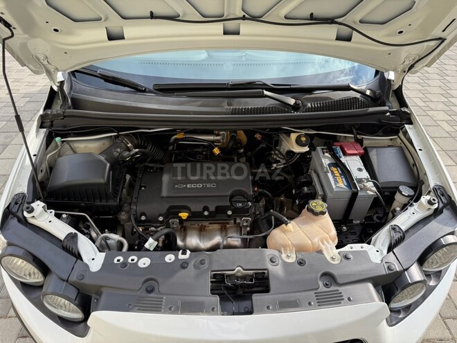 Chevrolet Aveo-20