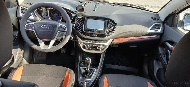 LADA (VAZ) Vesta Sport-3