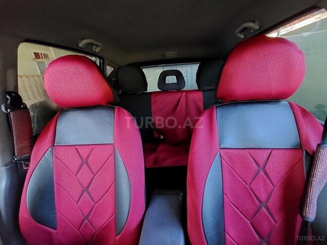 Mercedes A 160-7