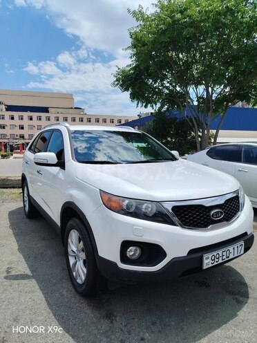 Kia Sorento-3