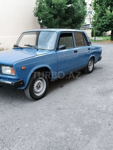 LADA (VAZ) 2107-3