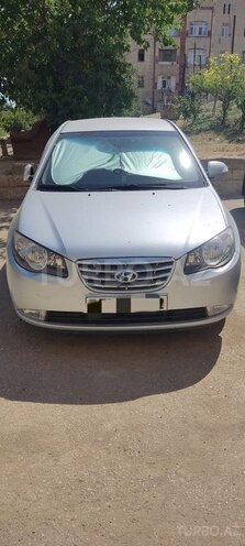 Hyundai Avante-1