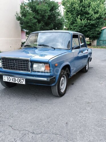 LADA (VAZ) 2107-7