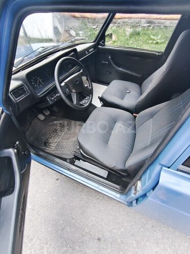 LADA (VAZ) 2107-9