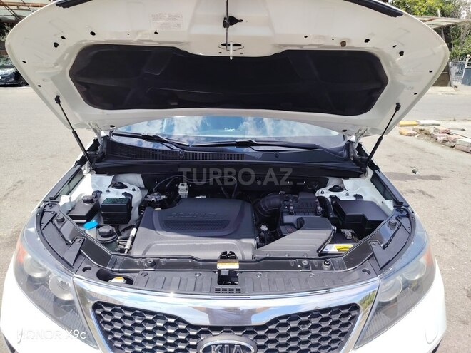 Kia Sorento-10