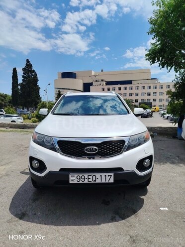Kia Sorento-1