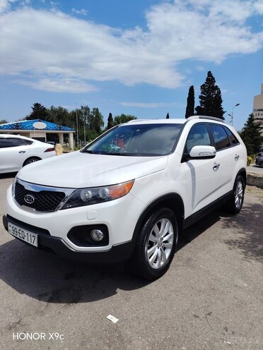 Kia Sorento-4