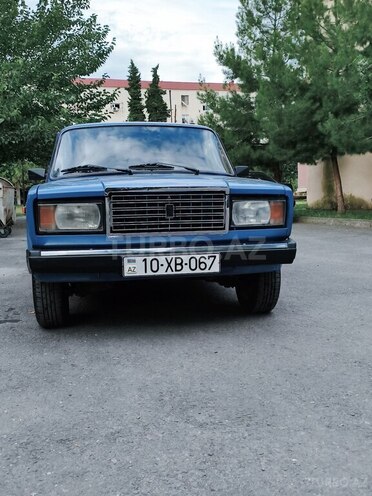 LADA (VAZ) 2107-13