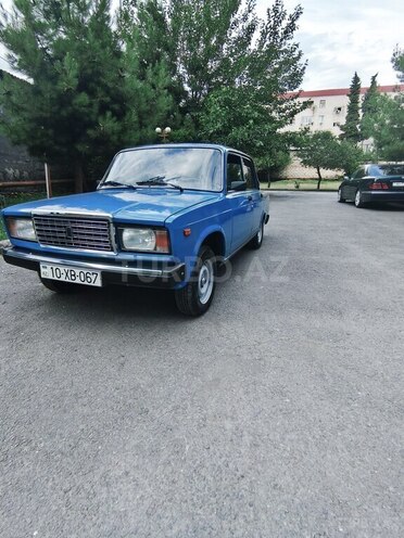 LADA (VAZ) 2107-14