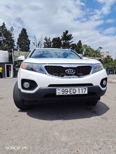 Kia Sorento-8