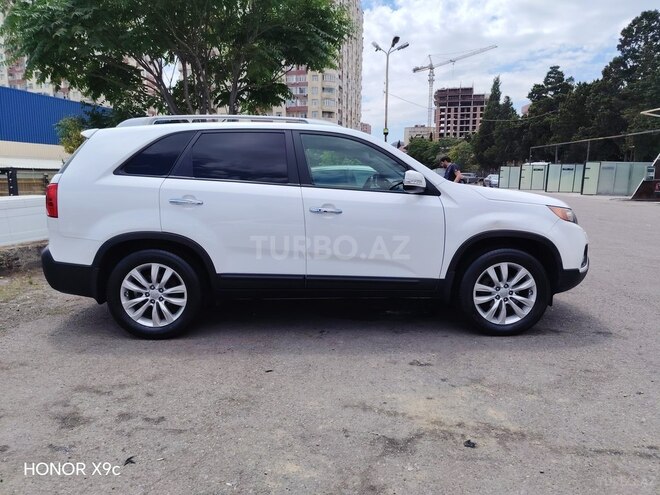 Kia Sorento-5