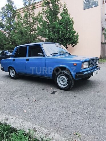 LADA (VAZ) 2107-18