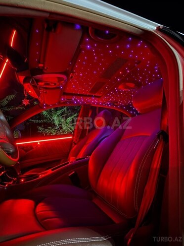 Mercedes E 350-5