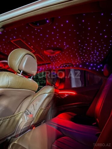 Mercedes E 350-4