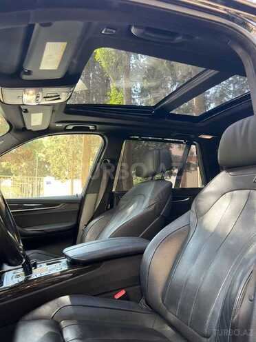 BMW X5-7