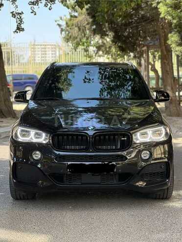 BMW X5-1