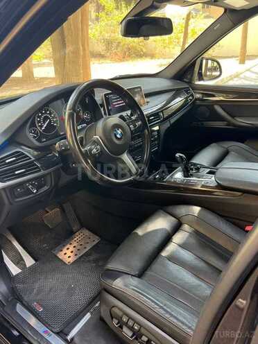 BMW X5-5