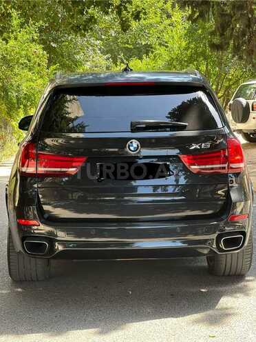 BMW X5-4