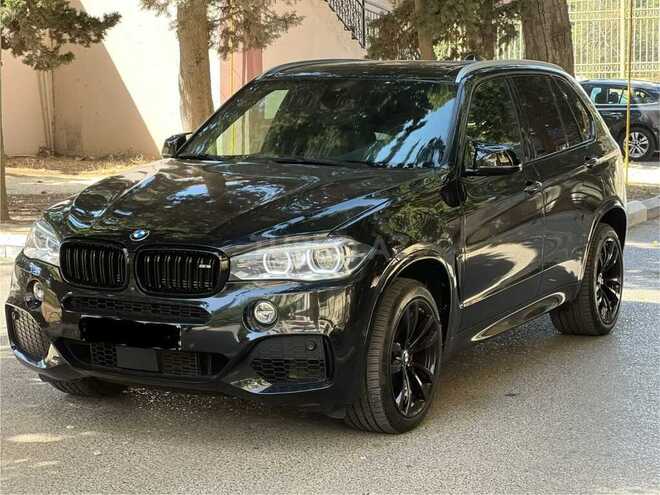 BMW X5-2