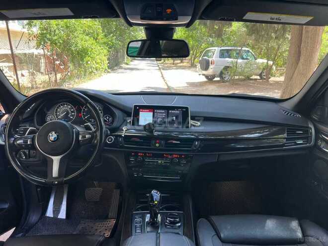 BMW X5-8