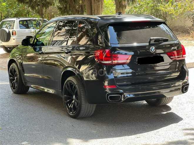 BMW X5-3