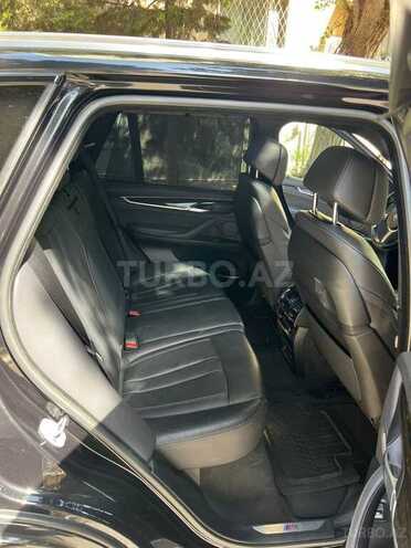 BMW X5-10