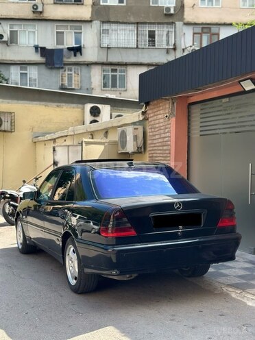 Mercedes C 220-4