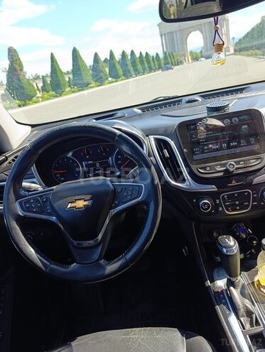 Chevrolet Equinox-2