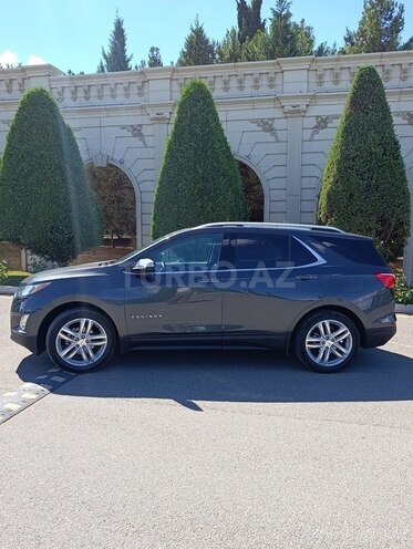 Chevrolet Equinox-5