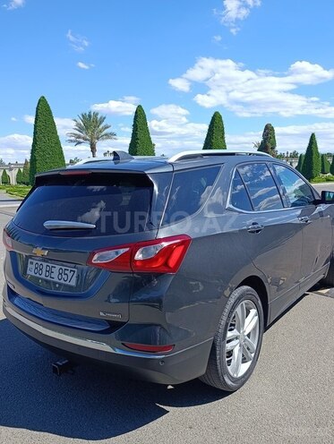 Chevrolet Equinox-3