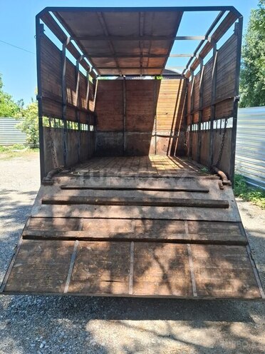 GAZ GAZel (33023-744)-4