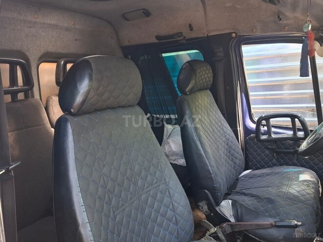 GAZ GAZel (33023-744)-8