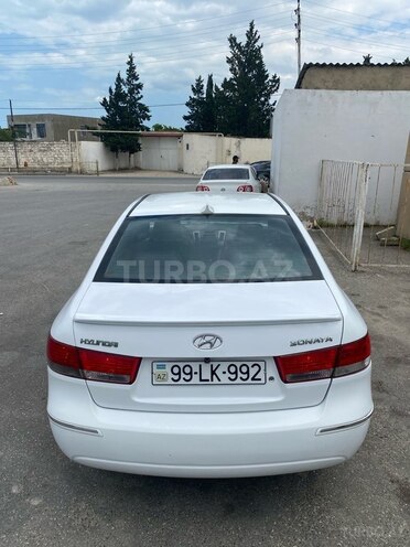Hyundai Sonata-3