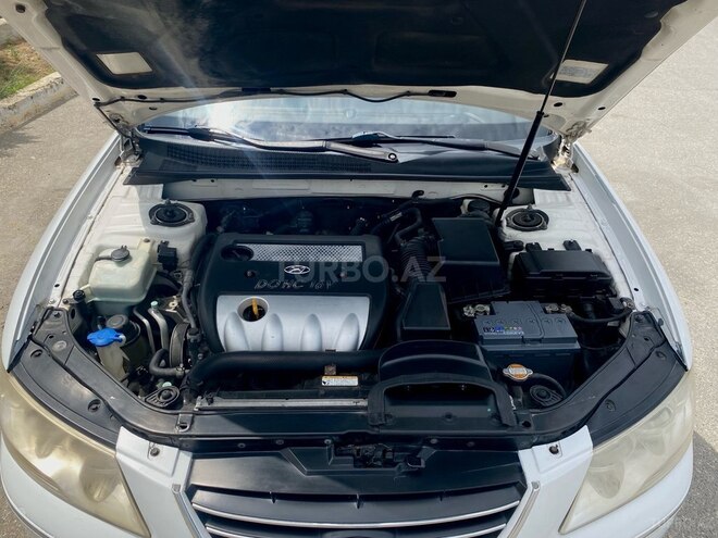 Hyundai Sonata-8
