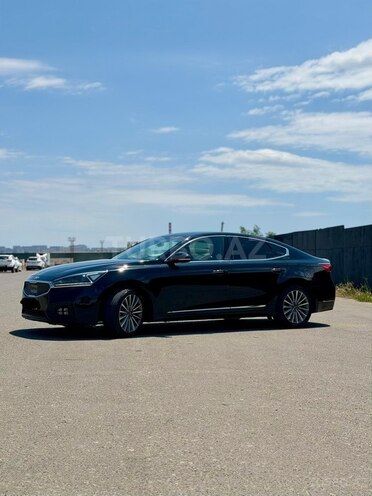 Kia K7-3