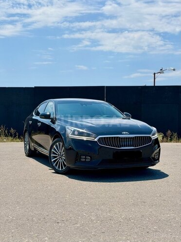 Kia K7-1