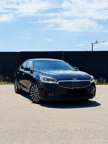 Kia K7-18