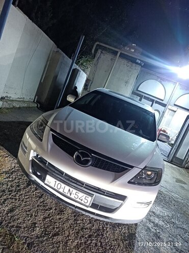 Mazda CX-9-2
