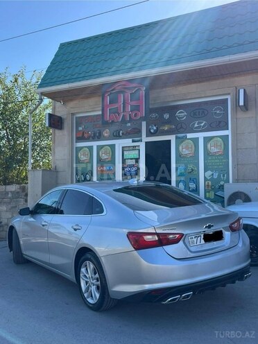 Chevrolet Malibu-3