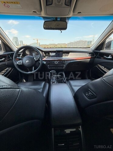 Kia K7-13