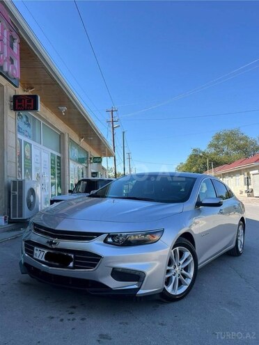 Chevrolet Malibu-1