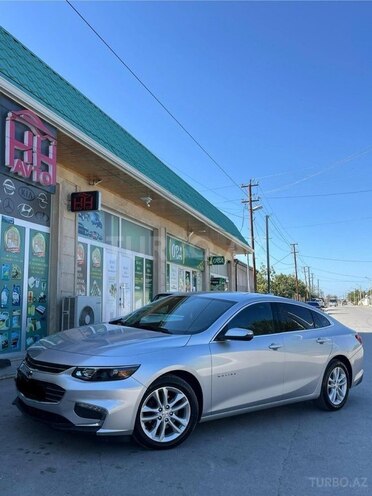 Chevrolet Malibu-2