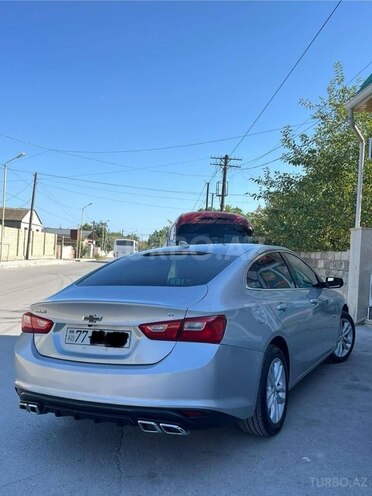 Chevrolet Malibu-4