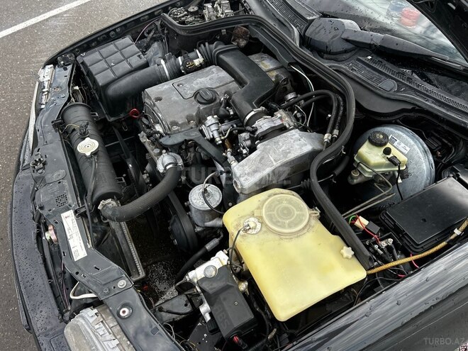 Mercedes C 220-9