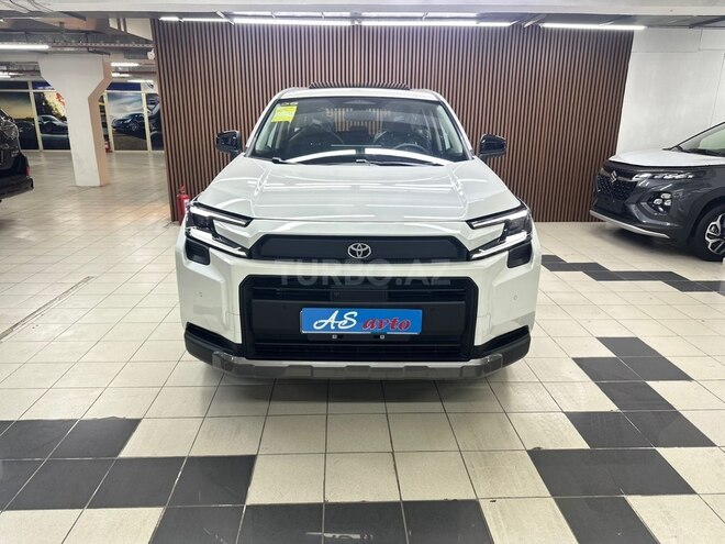 Toyota RAV4-1