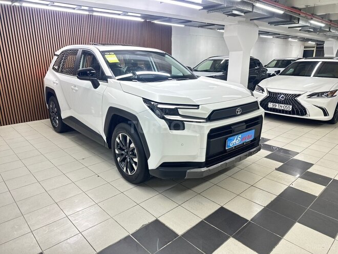 Toyota RAV4-2