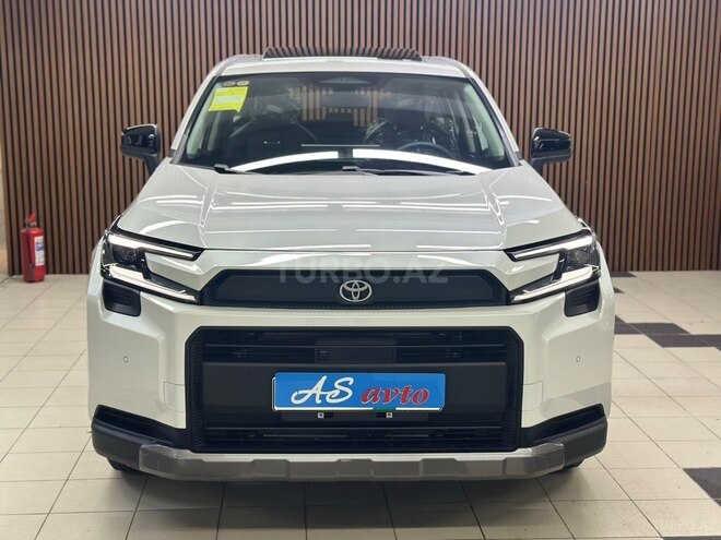 Toyota RAV4-7