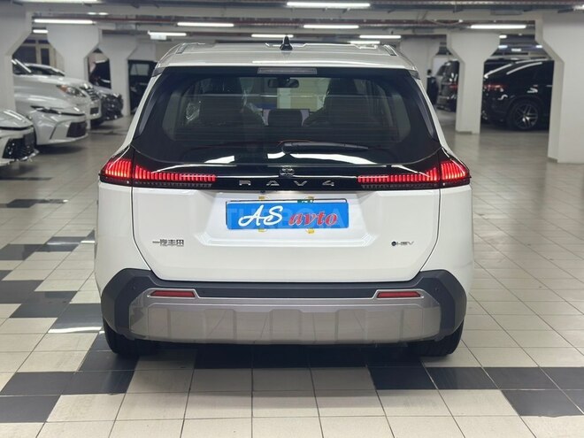Toyota RAV4-6