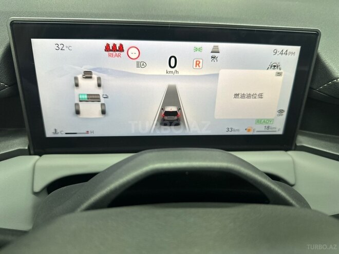 Toyota RAV4-14