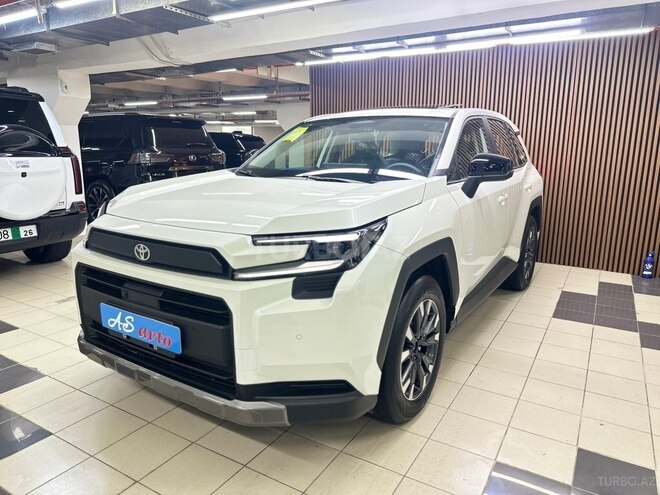 Toyota RAV4-8